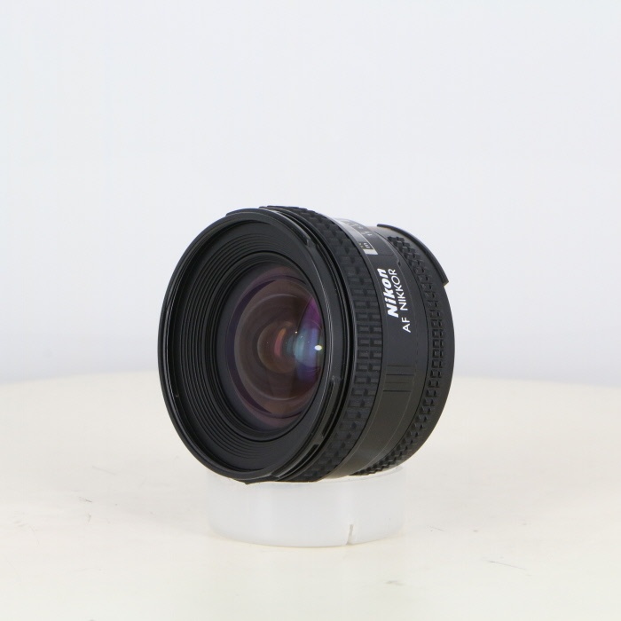 ニコン AF 20/2.8D