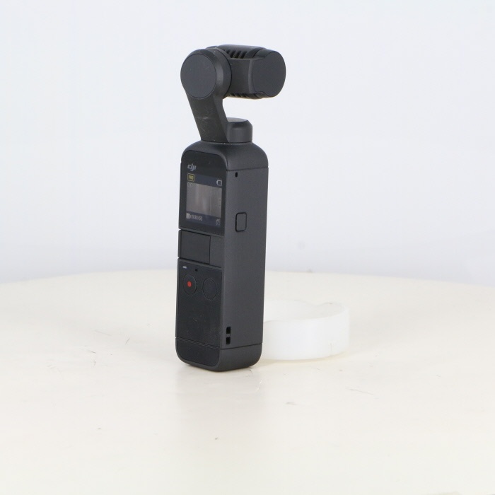 DJI Pocket 2 Creator Combo