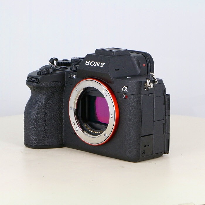 ソニー α7RV (ILCE-7RM5) ボディ