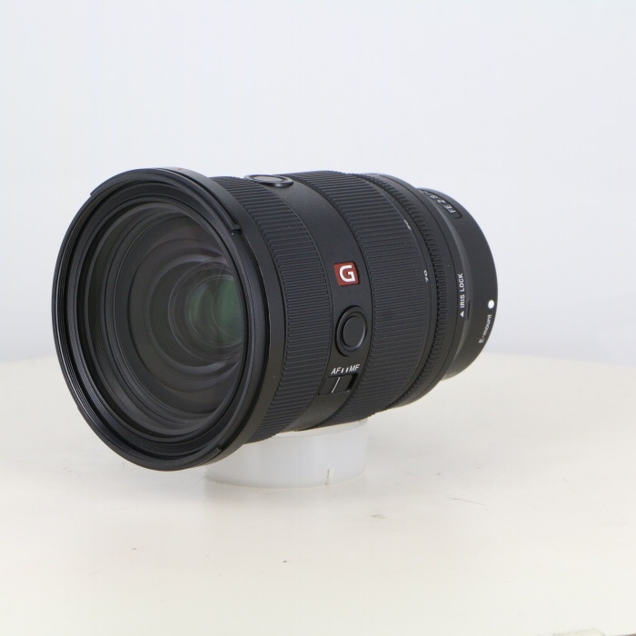 ソニー FE24-70/2.8 GM II