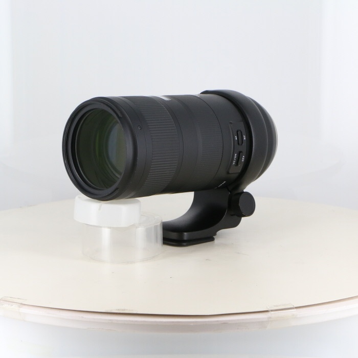 タムロン AF70-210/4 Di VC A034ニコンFマウント