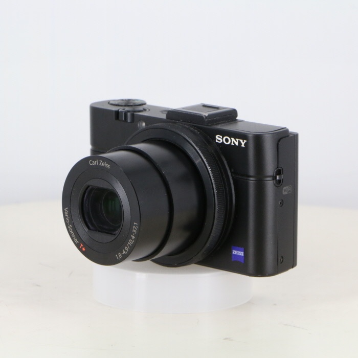 ソニー DSC-RX100M2 デジタルカメラ