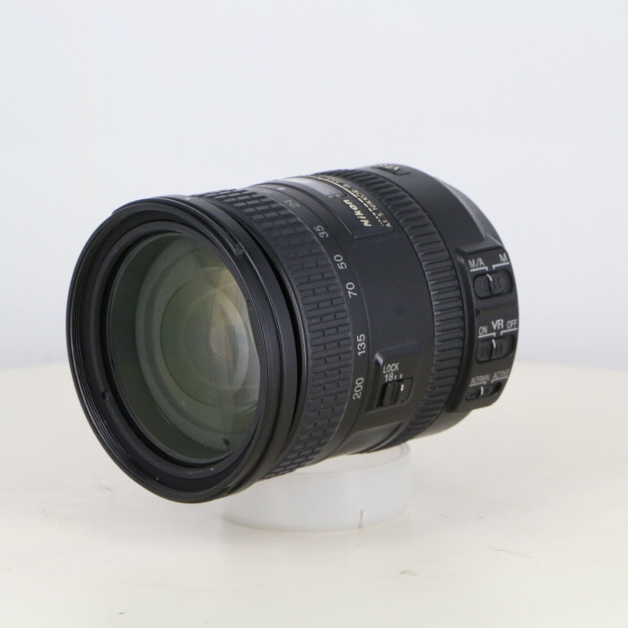 ニコン AF-S DX 18-200/3.5-5.6G ED VR II