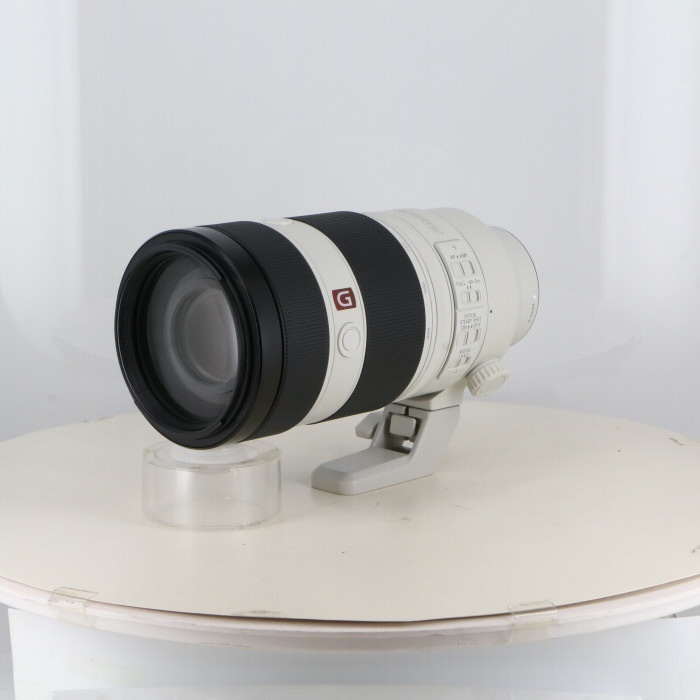 ソニー FE100-400/4.5-5.6 GM OSS