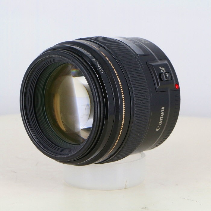 キヤノン EF85/1.8 USM