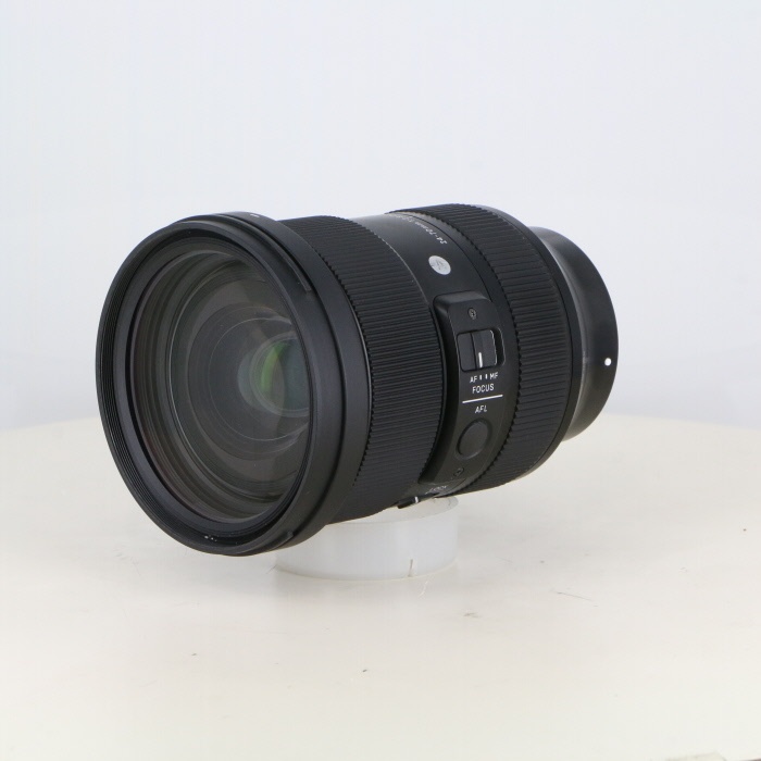 シグマ A24-70/2.8 DG DN ソニーEマウント用