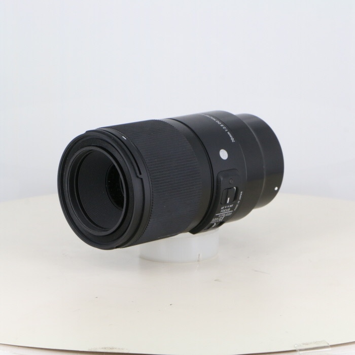 シグマ A70/2.8 DG MACRO ソニーEマウント用