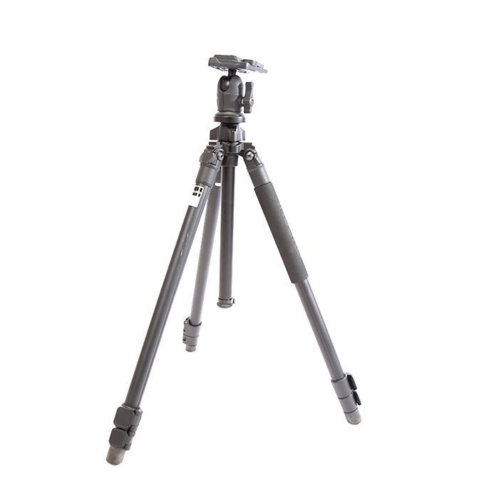 ソノタ iNDURO AT113+BH1 三脚