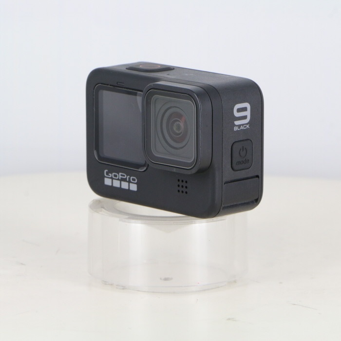 GoPro HERO9 BLACK