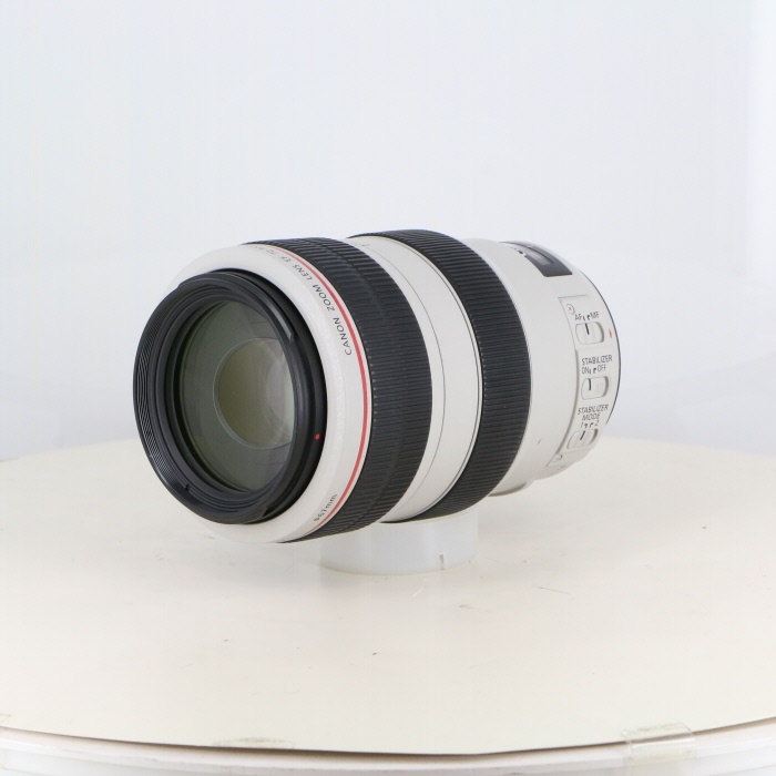 キヤノン EF70-300/4-5.6L IS USM