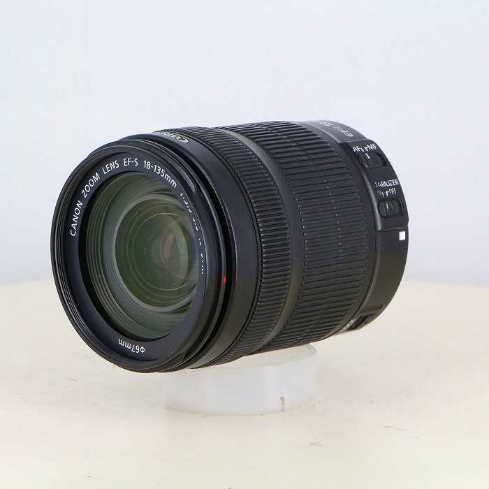 キヤノン EF-S18-135/3.5-5.6 IS STM