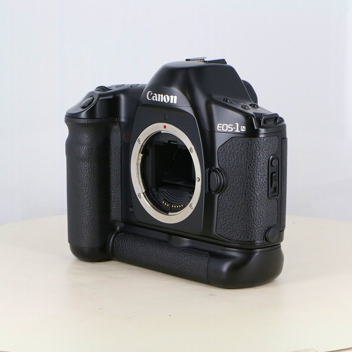 キヤノン EOS-1NDP