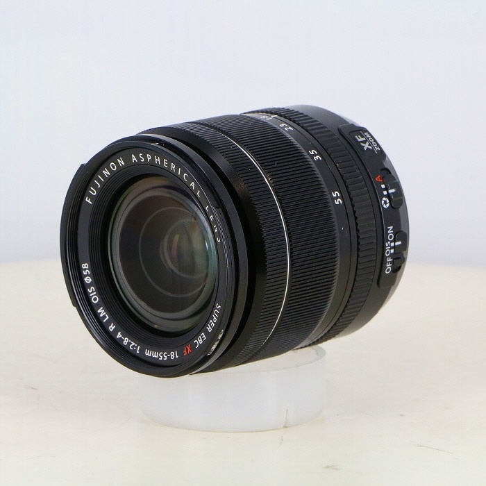 フジフイルム XF18-55/2.8-4 R LM OIS
