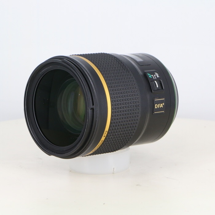 ペンタックス HD D FA☆50/1.4 SDM AW