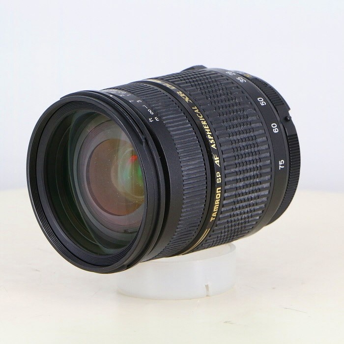 タムロン SP AF28-75/2.8 A09 ニコンFマウント用