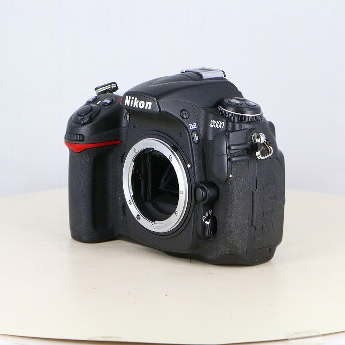 ニコン D300 ボディ