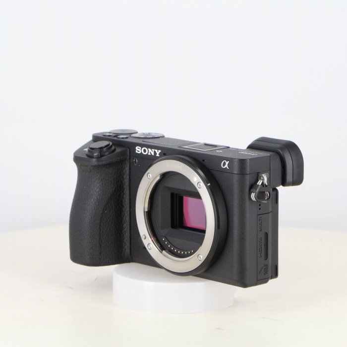 ソニー α6500 （ILCE-6500） ボデイ