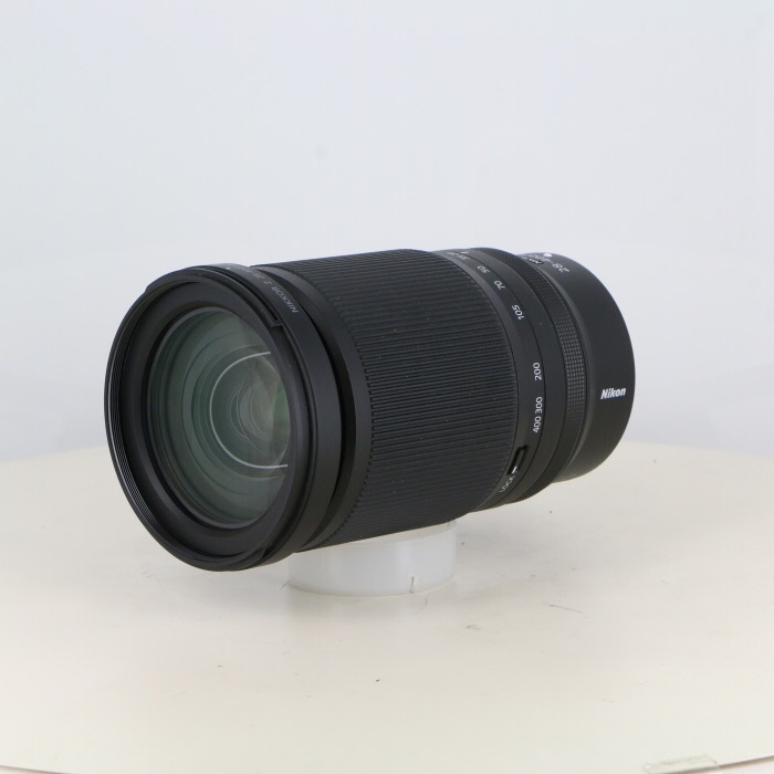 ニコン Z 28-400/4-8 VR