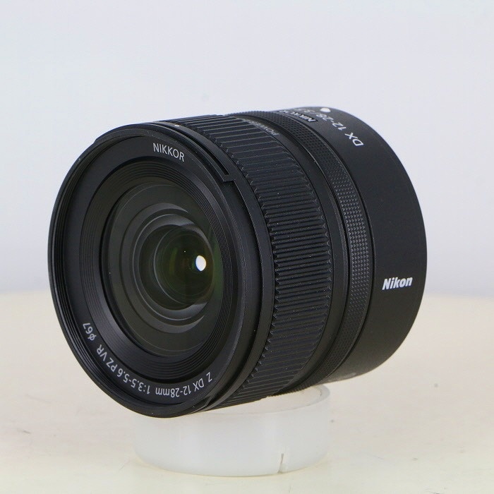 ニコン Z DX 12-28/3.5-5.6 PZ VR