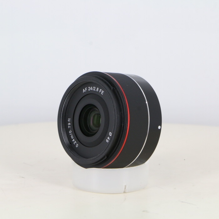 SAMYANG AF24/2.8 FE ソニーEマウント用