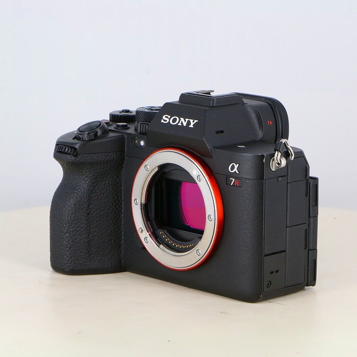 ソニー α7RV (ILCE-7RM5) ボディ