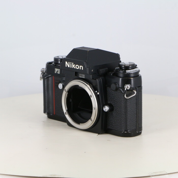 ニコン F3 アイレベル ボディ