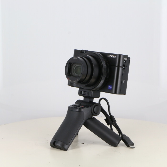 ソニー DSC-RX100M7G