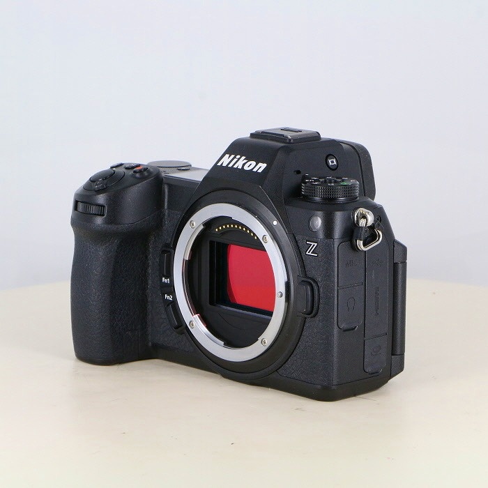 ニコン Z6III ボデイ