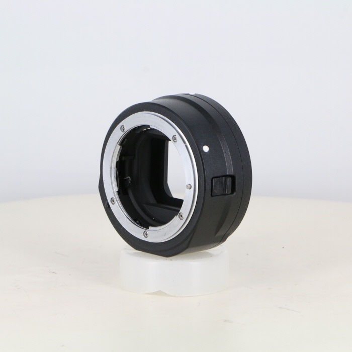 ニコン FTZ II マウントアダプター