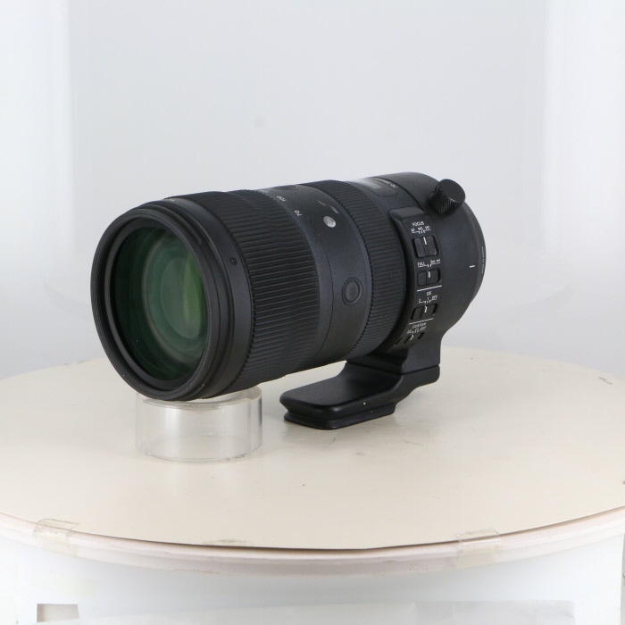 シグマ S70-200/2.8 DG OS HSM ニコンFマウント用