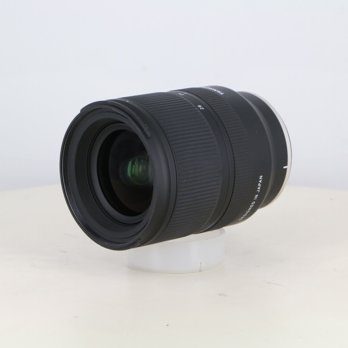 タムロン AF17-28/2.8 DiIII RXD A046 ソニーEマウント用