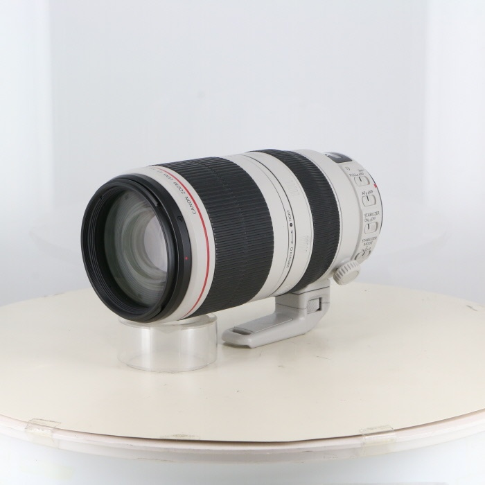 キヤノン EF100-400/4.5-5.6L IS II USM