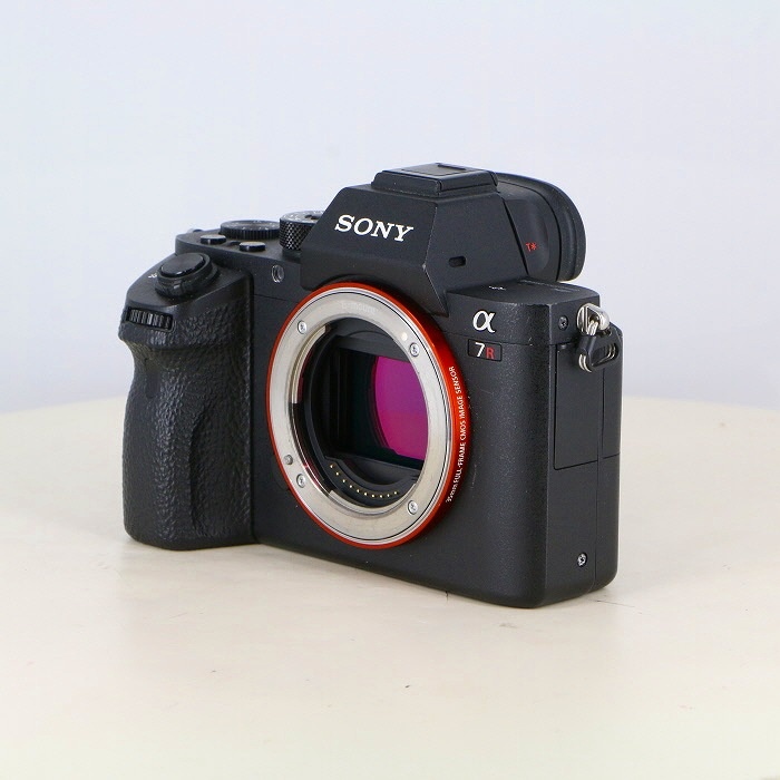 ソニー α7RII  ILCE-7RM2 ボディ