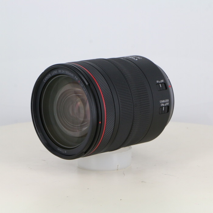 キヤノン RF24-105/4L IS USM