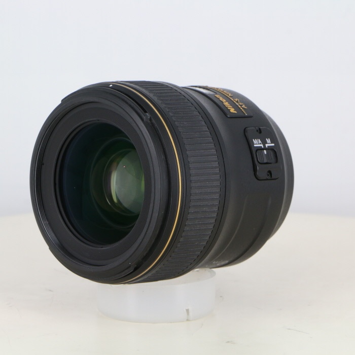 ニコン AF-S 35/1.4G
