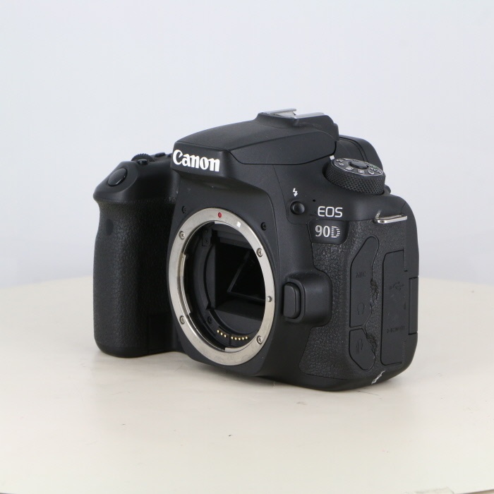 キヤノン EOS 90D ボディ