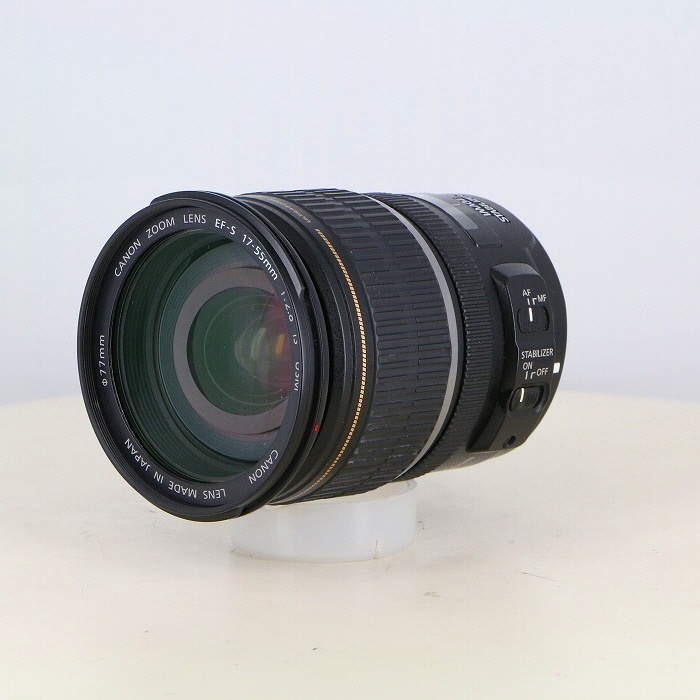 キヤノン EF-S17-55/2.8 IS USM