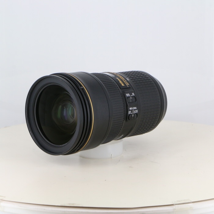 ニコン AF-S 24-70/2.8E ED VR
