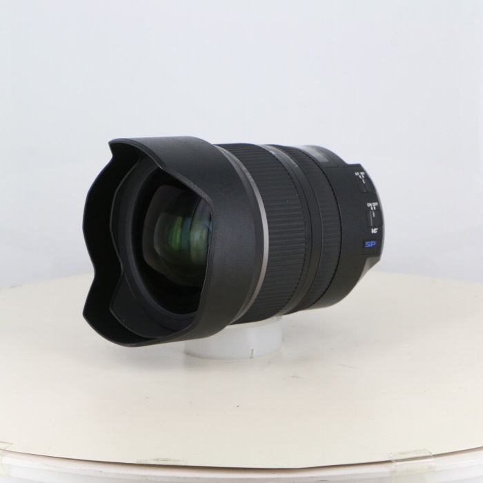 タムロン SP15-30/2.8 Di VC A012 ニコンFマウント用