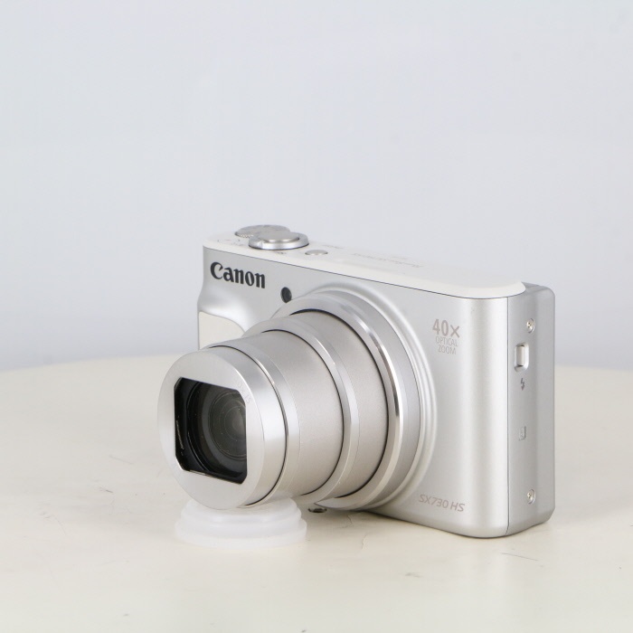 キヤノン PowerShot SX730HS シルバー
