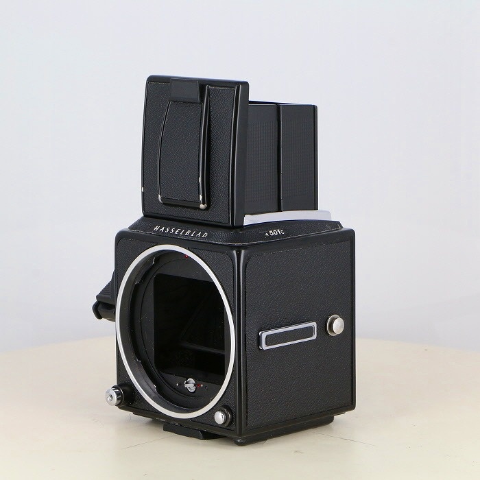HASSELBLAD 501C+フォーカシングフード