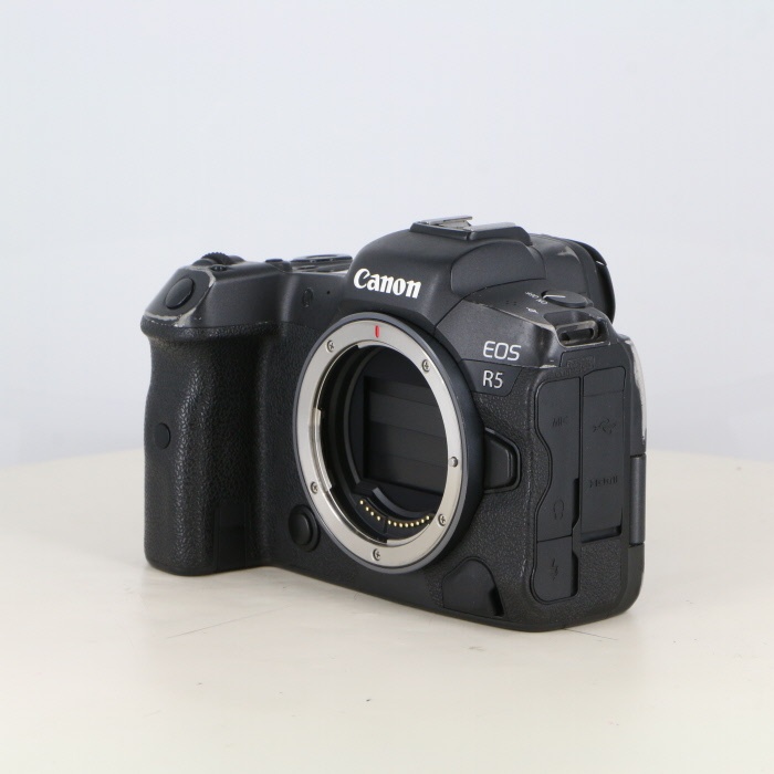 キヤノン EOS R5 ボディ