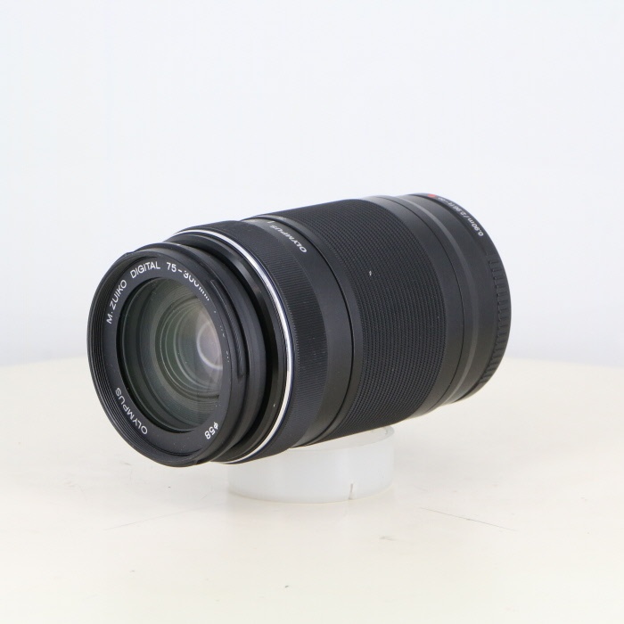 オリンパス M.,ズイコーデジタル ED75-300/4.8-6.7II