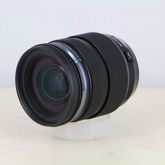 OM SYSTEM M.ズイコーデジタル ED12-40/2.8 PROII