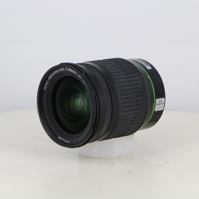 ペンタックス DA16-45/4 ED AL