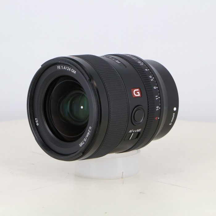 ソニー FE24/1.4 GM