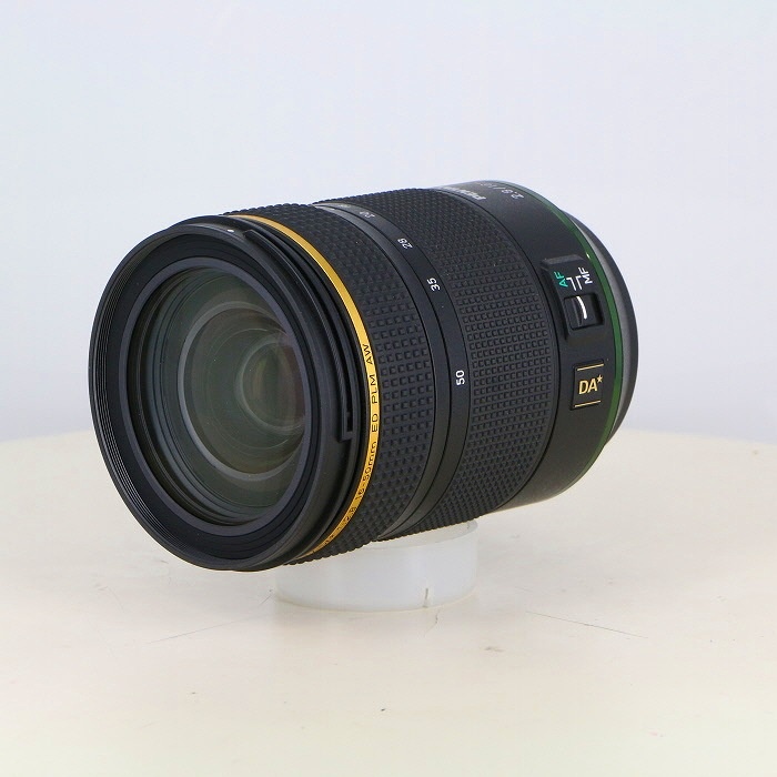 ペンタックス HD DA*16-50/2.8ED PLM AW