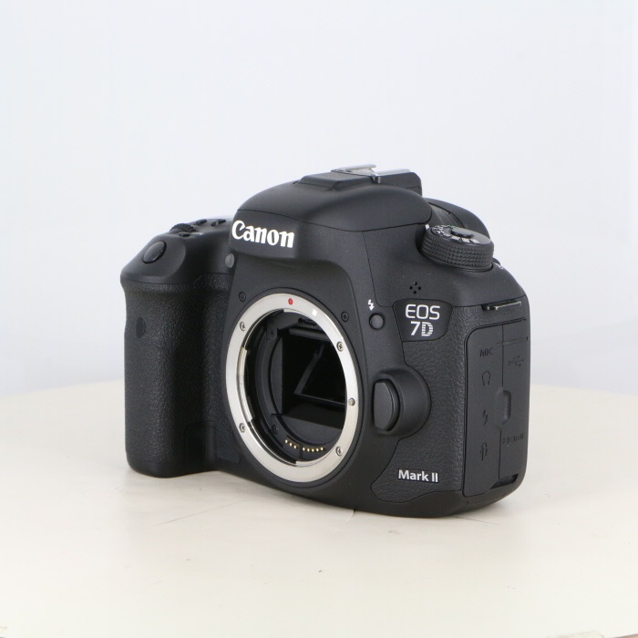 キヤノン EOS7D MarkII ボディ