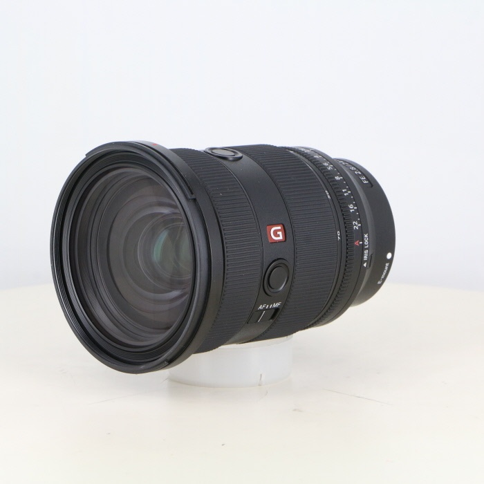 ソニー FE24-70/2.8 GM II