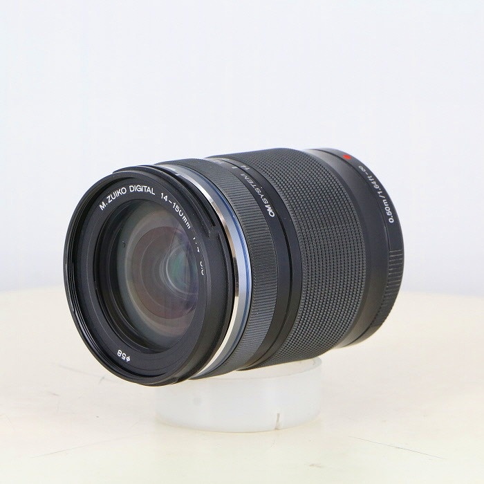 OM SYSTEM Mズイコーデジタル ED14-150/4.0-5.6II